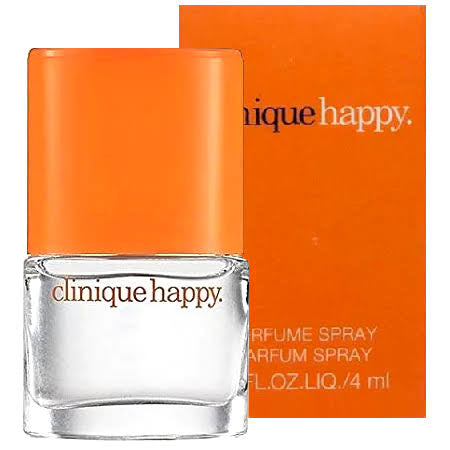 Clinique Happy Spray 4ml