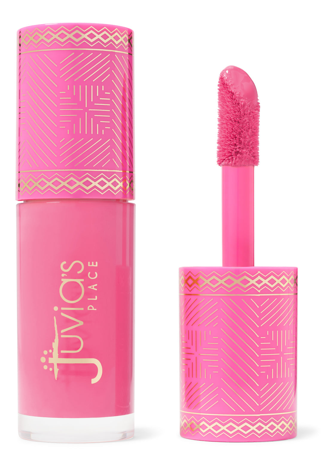 Juvais Place Blushed Liquid Blush