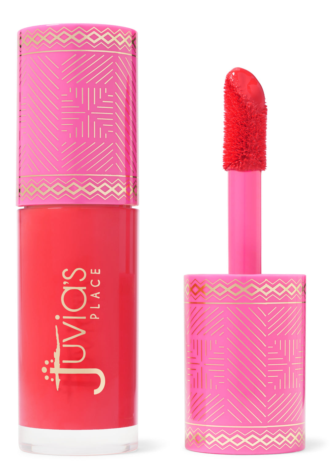 Juvais Place Blushed Liquid Blush