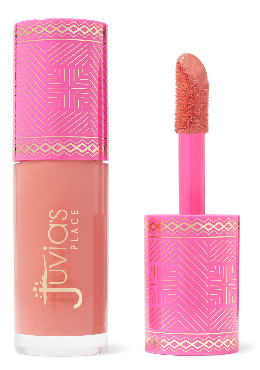 Juvais Place Blushed Liquid Blush