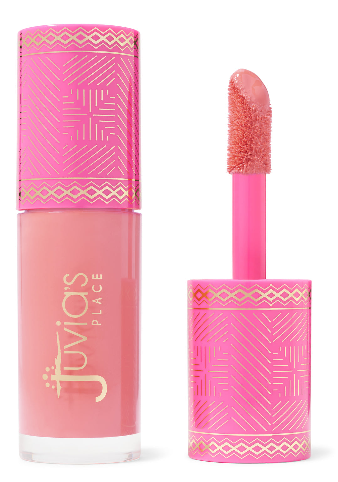 Juvais Place Blushed Liquid Blush