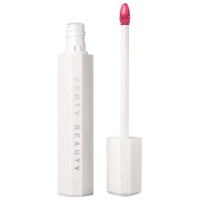 Fenty Beauty by Rihanna
Poutsicle Hydrating Lip Stain