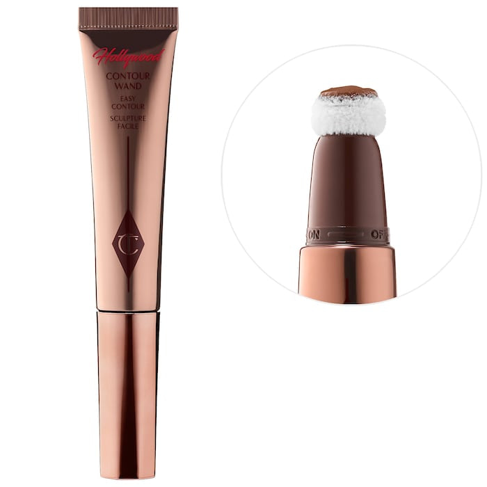 Charlotte Tilbury
Hollywood Contour Wand -Fair Medium