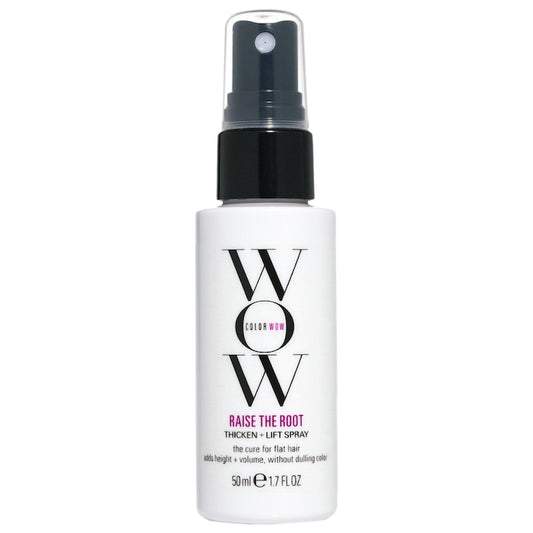 COLOR WOW
Raise the Root Thicken and Lift Spray 50ml