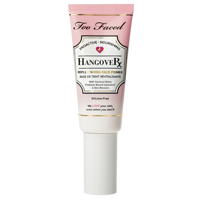 Too Faced
Hangover Replenishing Face Primer