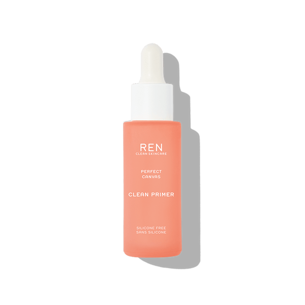 Ren PERFECT CANVAS CLEAN PRIMER