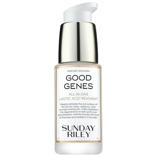 Sunday Riley
Good Genes All-In-One AHA Lactic Acid Treatment