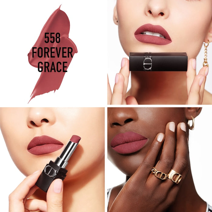 DIOR
Rouge Dior Forever Transfer-Proof Lipstick