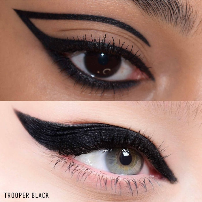 KVD Beauty
Tattoo Pencil Liner Waterproof Long-Wear Gel Eyeliner