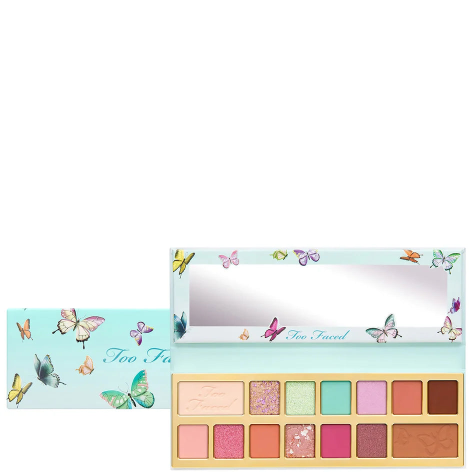 Too Faced Limited Edition Too Femme Ethereal Eyeshadow Palette