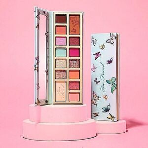 Too Faced Limited Edition Too Femme Ethereal Eyeshadow Palette