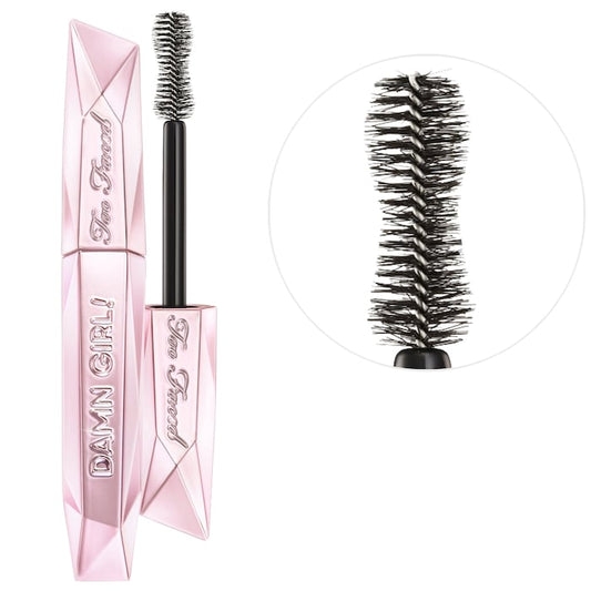 Too Faced
Damn Girl! 24-Hour Mascara Full Size