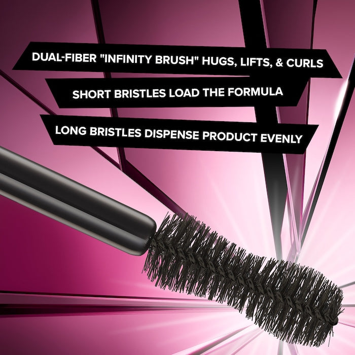 Too Faced
Damn Girl! 24-Hour Mascara Full Size