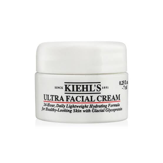 Kiehl's Ultra Facial Cream – 7ml