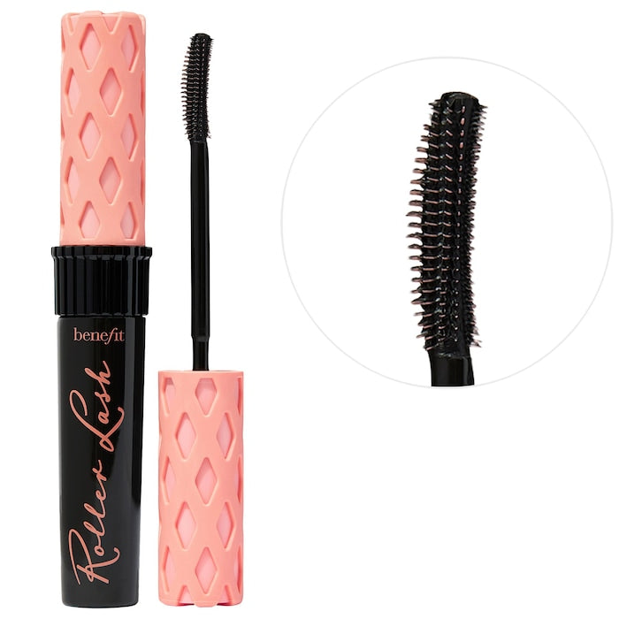 Benefit Cosmetics
Roller Lash Curling & Lifting Mascara