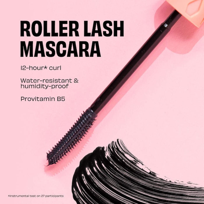 Benefit Cosmetics
Roller Lash Curling & Lifting Mascara