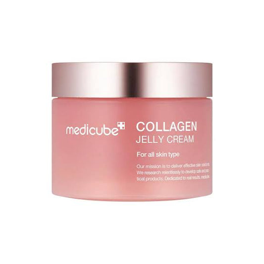 Medicube Collagen
Niacinamide Jelly
Cream 110ml