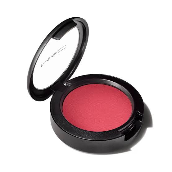 Mac Powder Blush Full Size