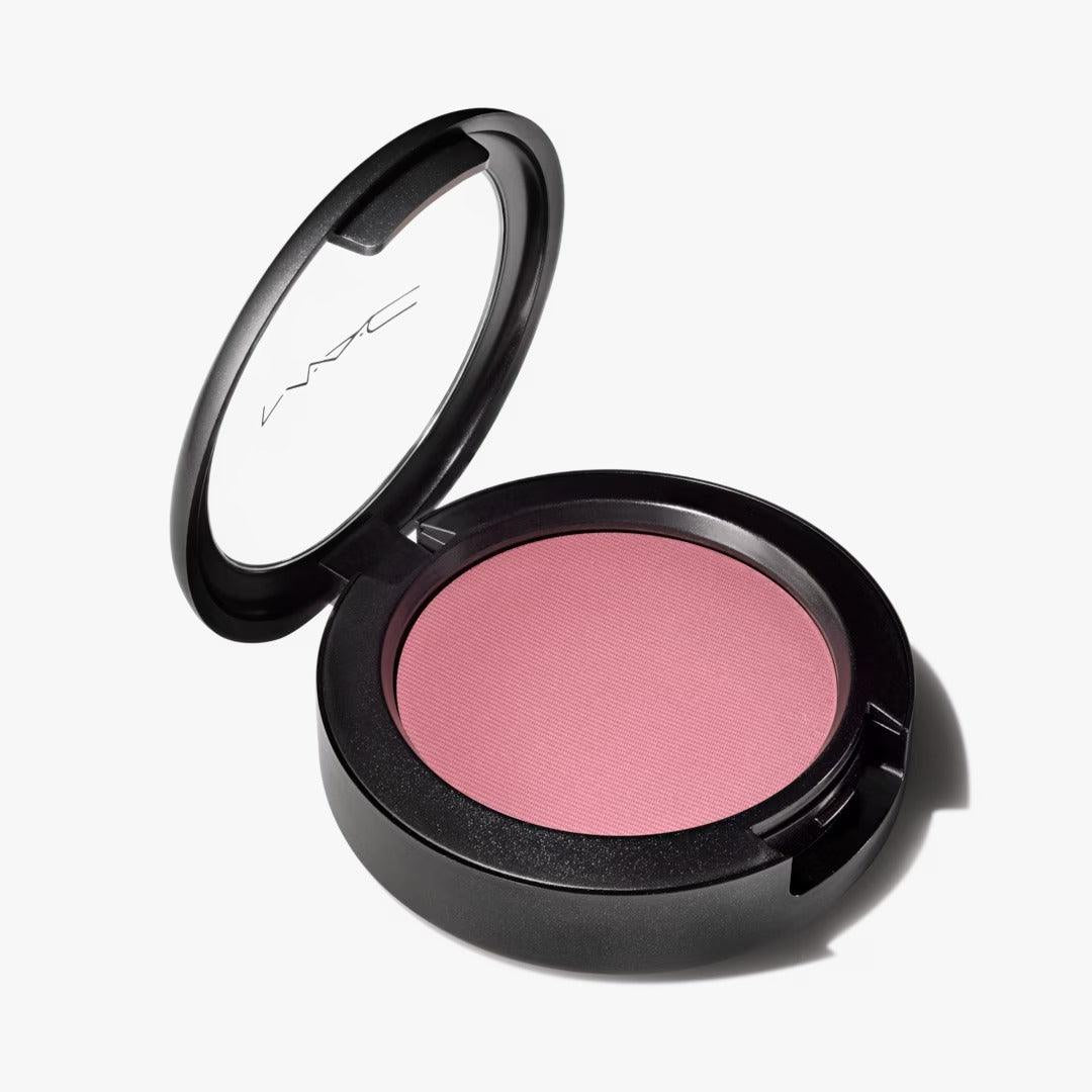 Mac Powder Blush Full Size