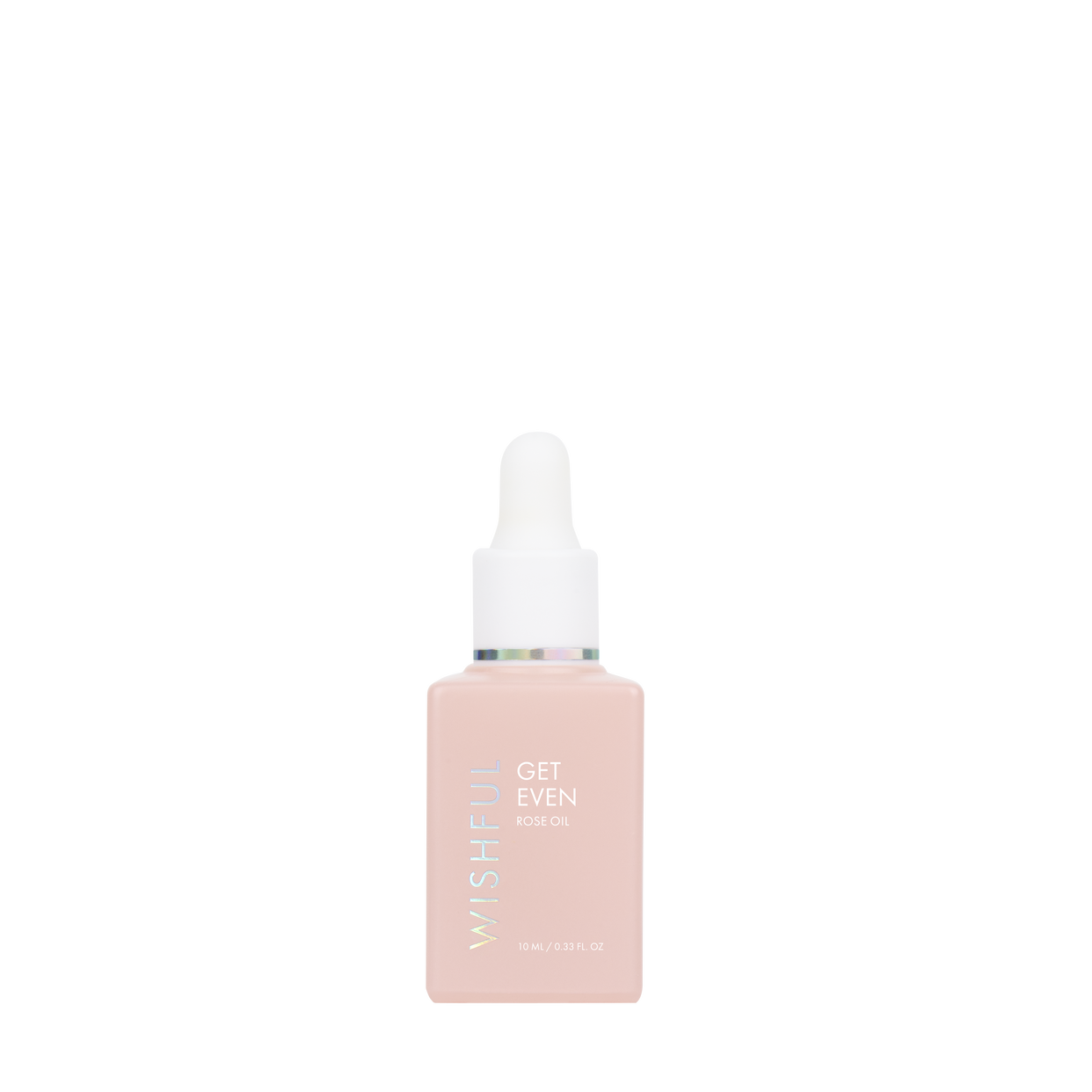 Wishful Get Even Rose Oil
Size: 10ml