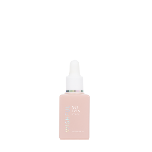 Wishful Get Even Rose Oil
Size: 10ml