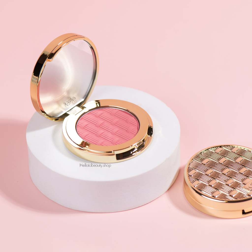 Tarte Amazonian Clay 12-Hour Blush 1.5g