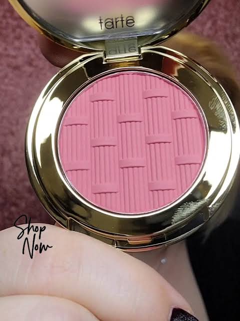 Tarte Amazonian Clay 12-Hour Blush 1.5g