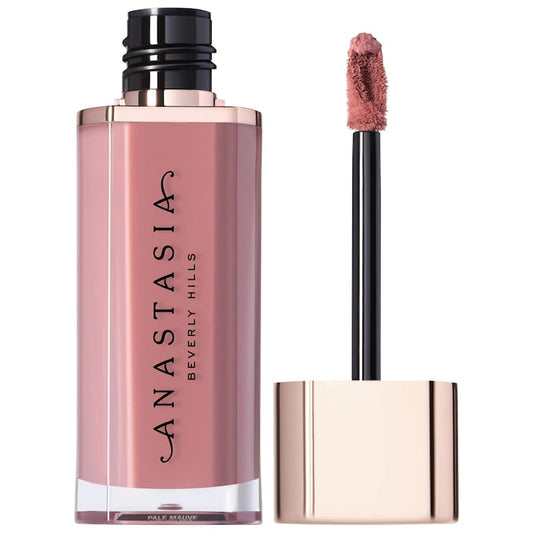 Anastasia Beverly Hills
Lip Velvet Liquid Lipstick