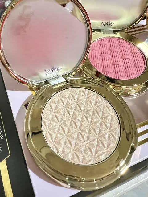 Tarte Cosmetics Amazonian Clay 12 Hour Highlighter 1.5g