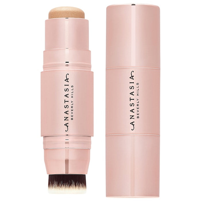 Anastasia Beverly Hills
Cream Stick Highlighter with Brush Applicator