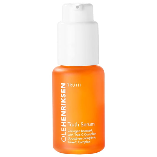 OLEHENRIKSEN
Truth Serum Hydrating Vitamin C Serum 30ml