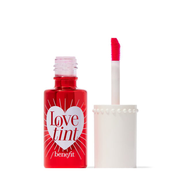 Benefit Cosmetics
Love Lip & Cheek Stain