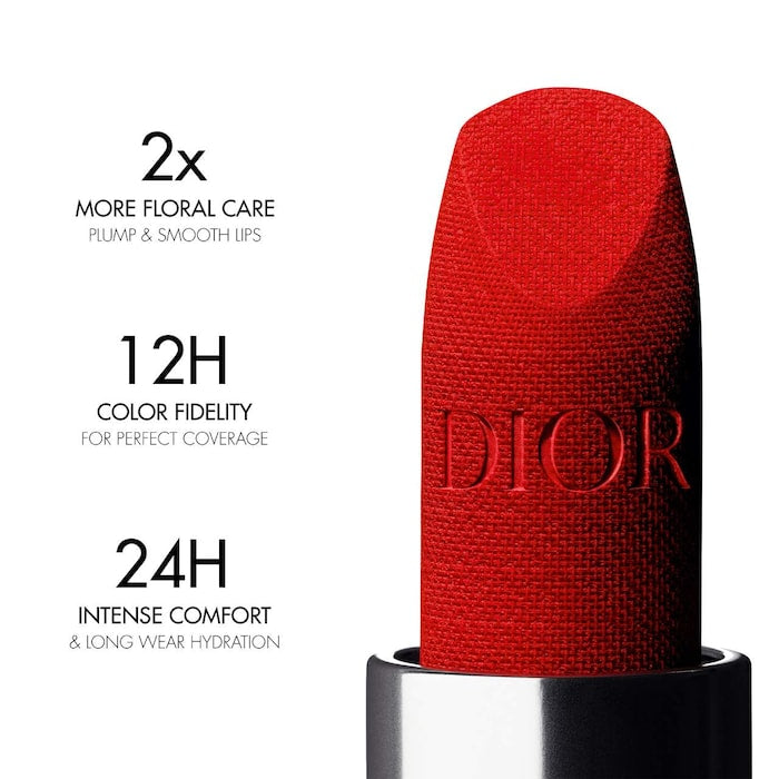 DIOR Rouge Dior Couture Colour Lipstick