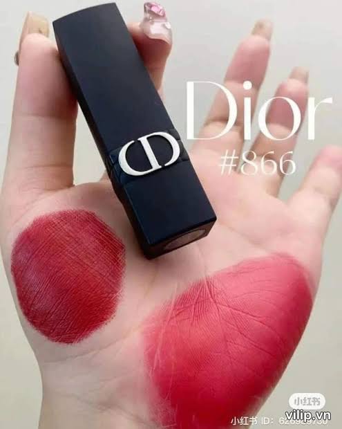 DIOR Rouge Dior Couture Colour Lipstick