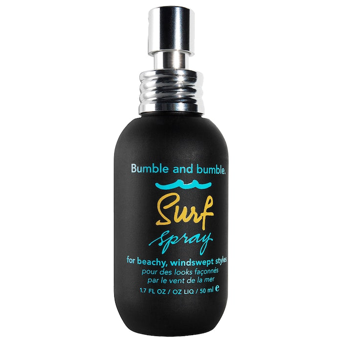 Bumble and bumble
Surf Sea Salt Spray 50ml