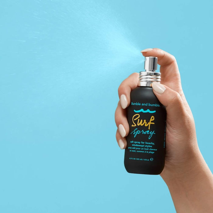 Bumble and bumble
Surf Sea Salt Spray 50ml