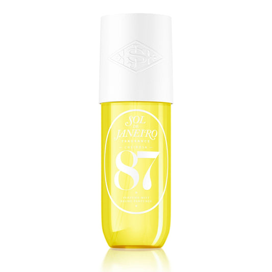 Sol De Janeiro Cheirosa 87 Perfume Mist