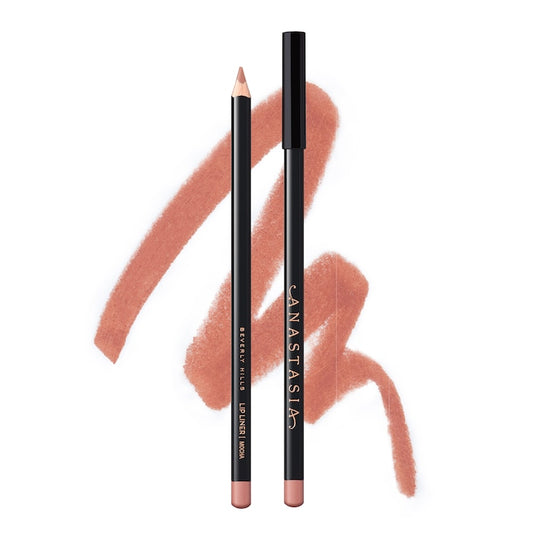 Anastasia Beverly Hills
Long-Lasting Velvety-Matte Lip Liner