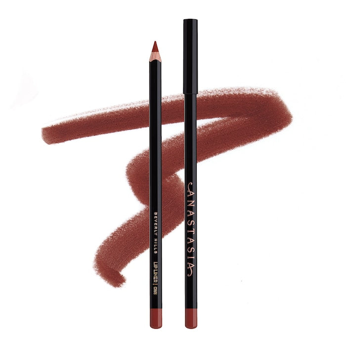 Anastasia Beverly Hills
Long-Lasting Velvety-Matte Lip Liner