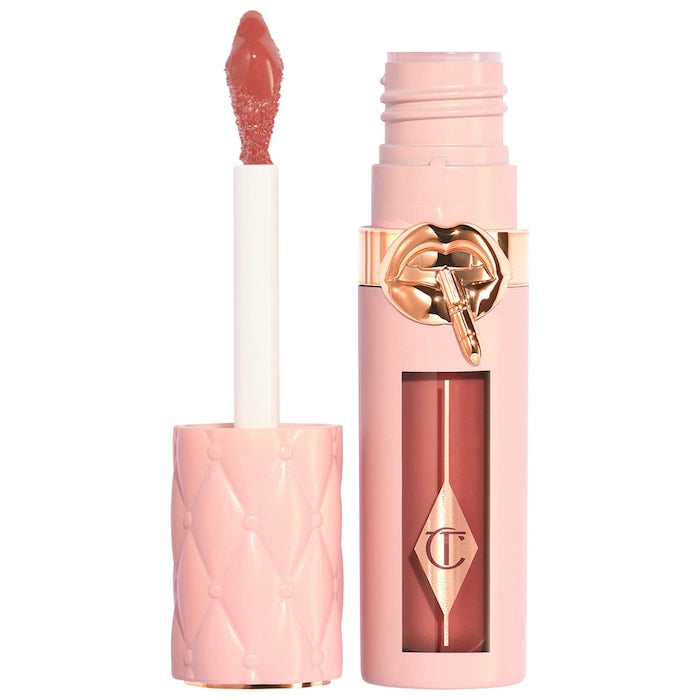 Charlotte Tilbury
Pillow Talk Big Lip Plumpgasm Plumping Lip Gloss