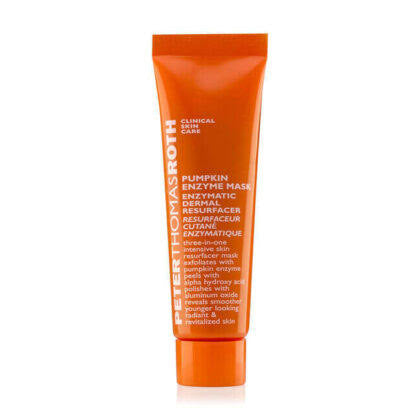 Peter Thomas Roth pumpkin enzyme mask mini 14ml