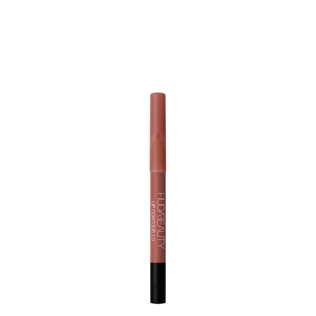 Huda beauty Lip Contour 2.0 Automatic Matte Lip Pencil Mini Warm Brown