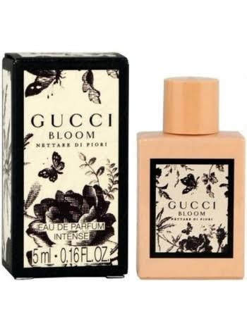 Gucci bloom nettare di fiori edp 5ml