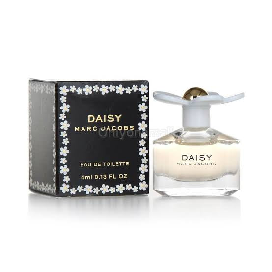 Marc Jacobs Daisy EDT 4ml