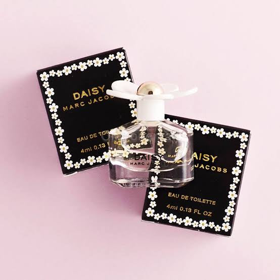 Marc Jacobs Daisy EDT 4ml