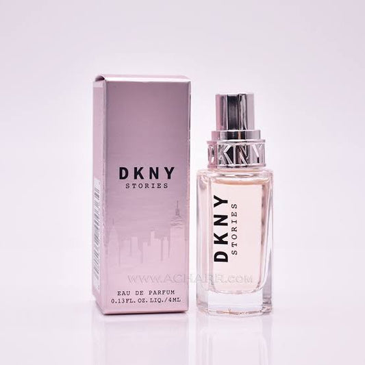 DKNY Stories 4ml