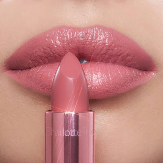 Charlotte Tilbury Iconic Mini Lipstick