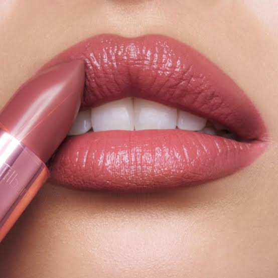 Charlotte Tilbury Iconic Mini Lipstick