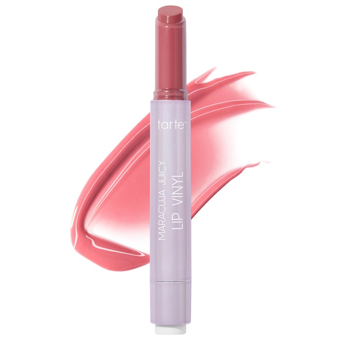 tarte
maracuja juicy lip vinyl