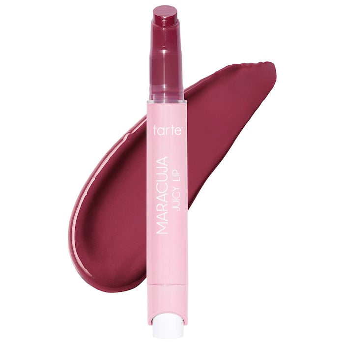 tarte
Maracuja Juicy Lip Balm